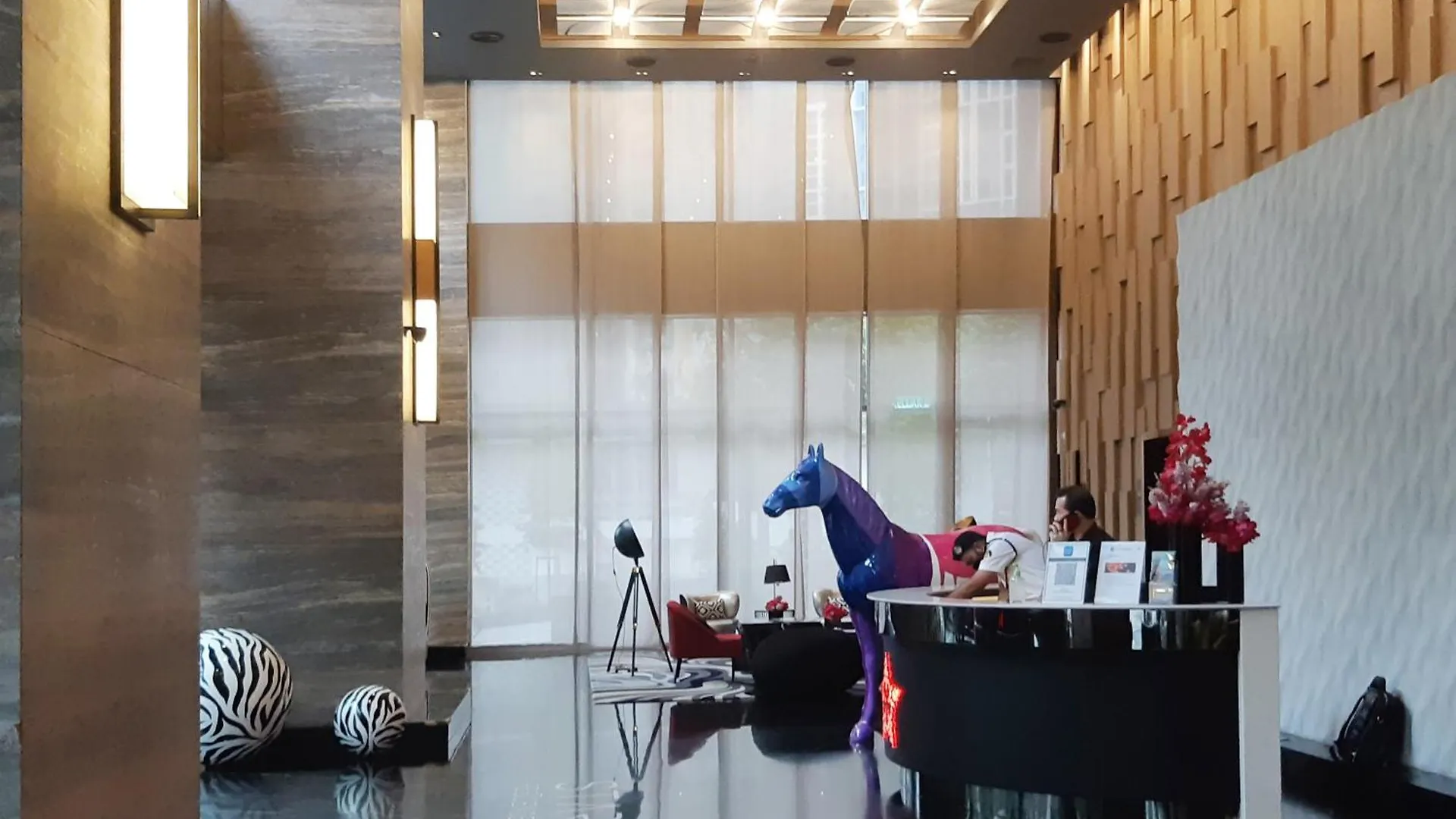 Apartment Klcc Star Suites By Bba Kuala Lumpur Malaysia
