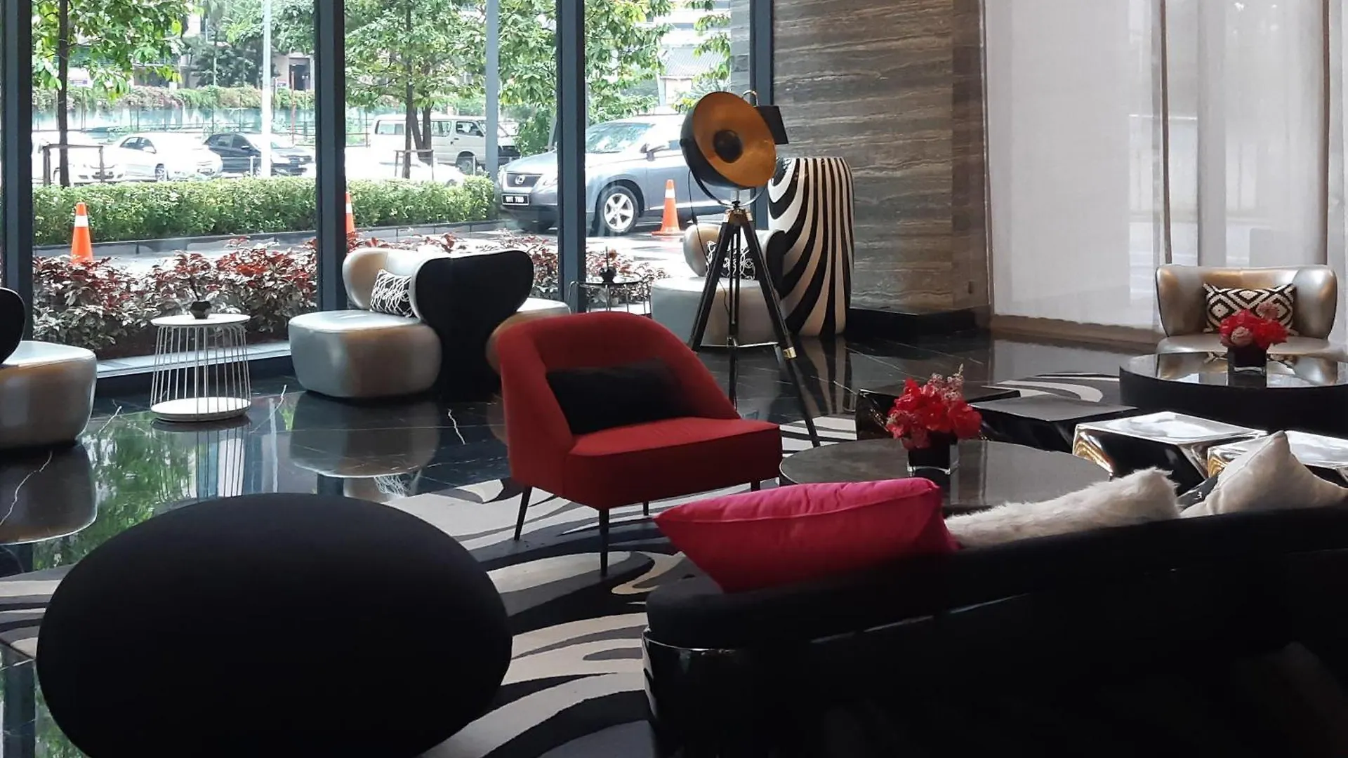 Klcc Star Suites By Bba Kuala Lumpur