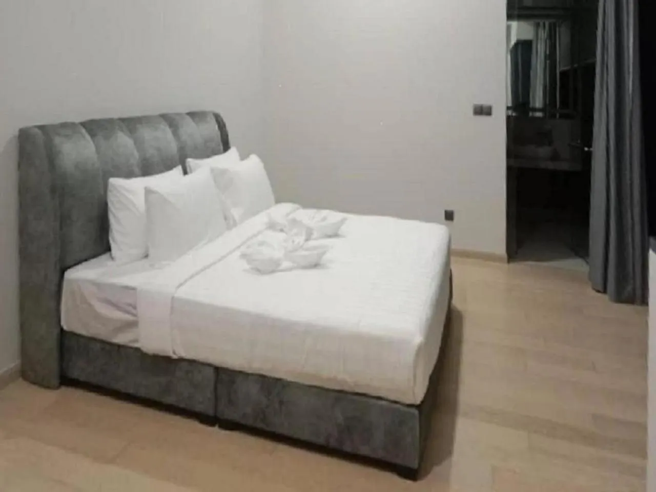 Apartment Klcc Star Suites By Bba Kuala Lumpur