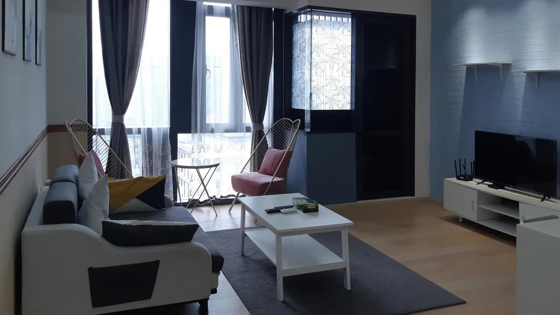 Klcc Star Suites By Bba Kuala Lumpur
