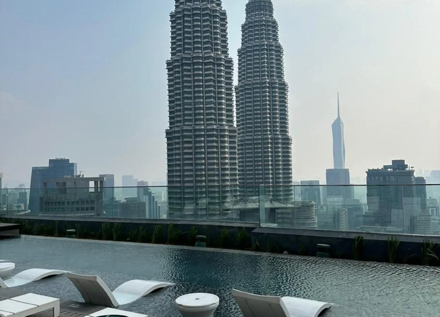 Klcc Star Suites By Bba Kuala Lumpur Apartment