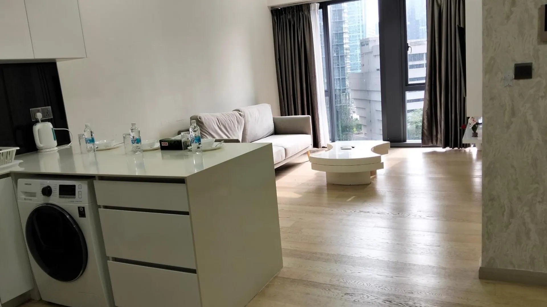 Klcc Star Suites By Bba Kuala Lumpur