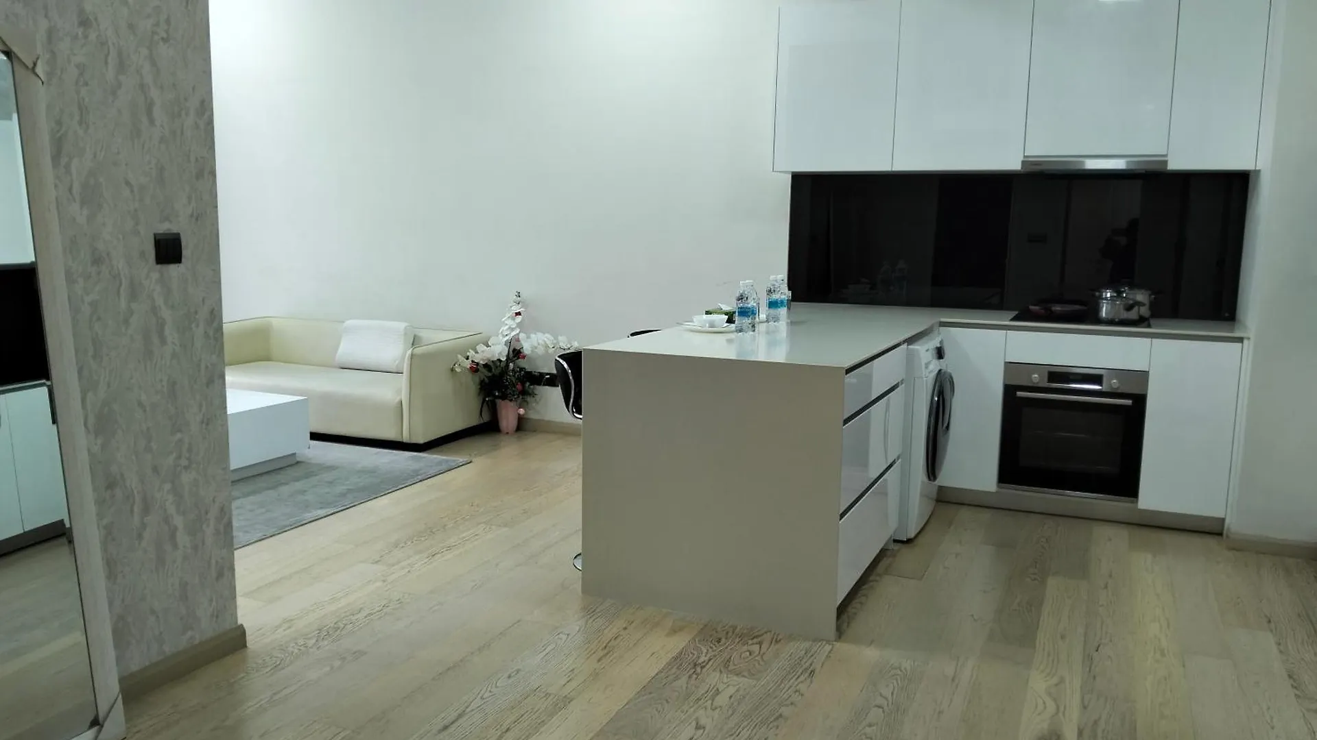 Klcc Star Suites By Bba Kuala Lumpur Malaysia