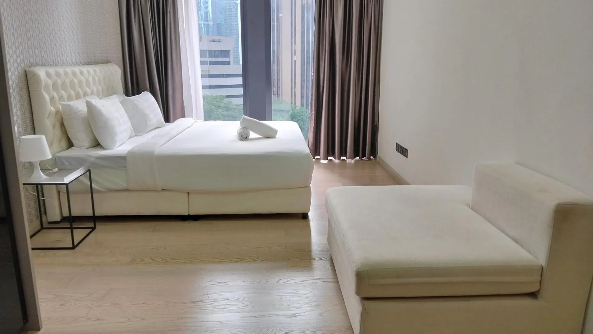 Klcc Star Suites By Bba Kuala Lumpur 0*,  Malaysia