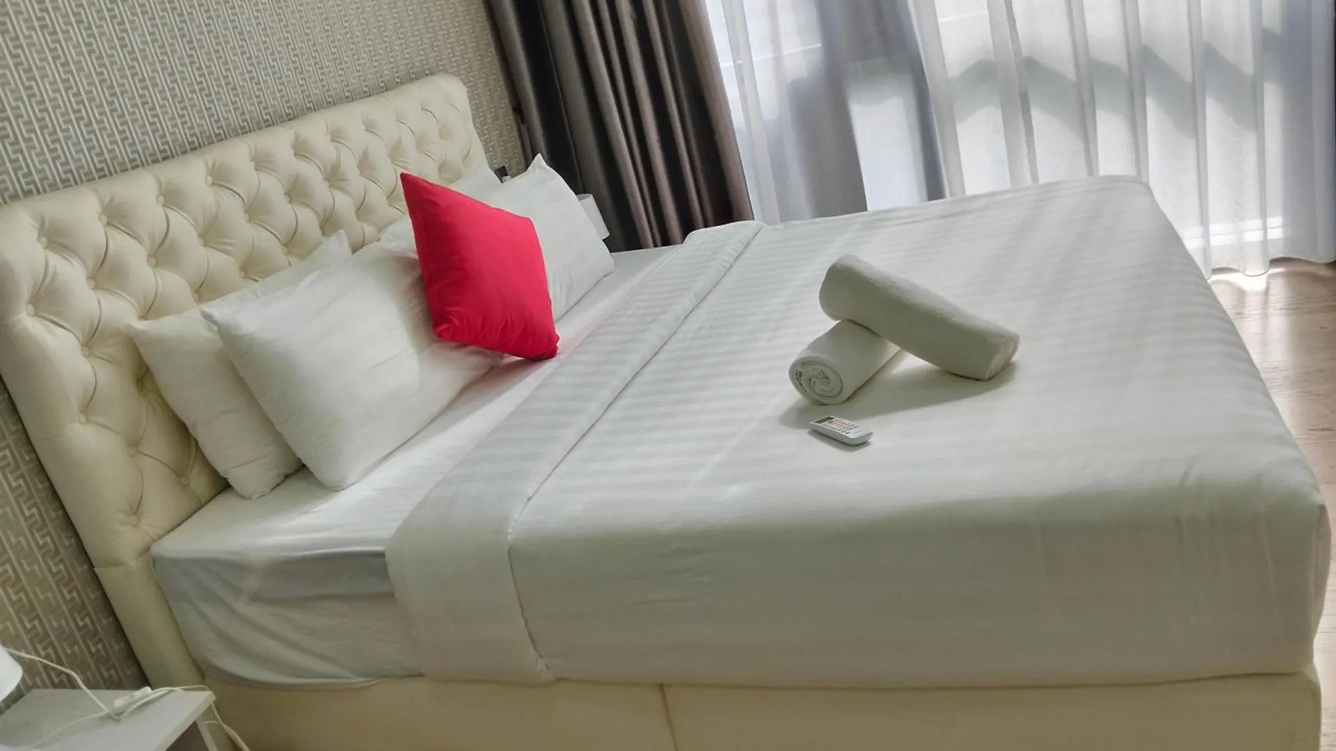 Klcc Star Suites By Bba Kuala Lumpur 0*,  Malaysia