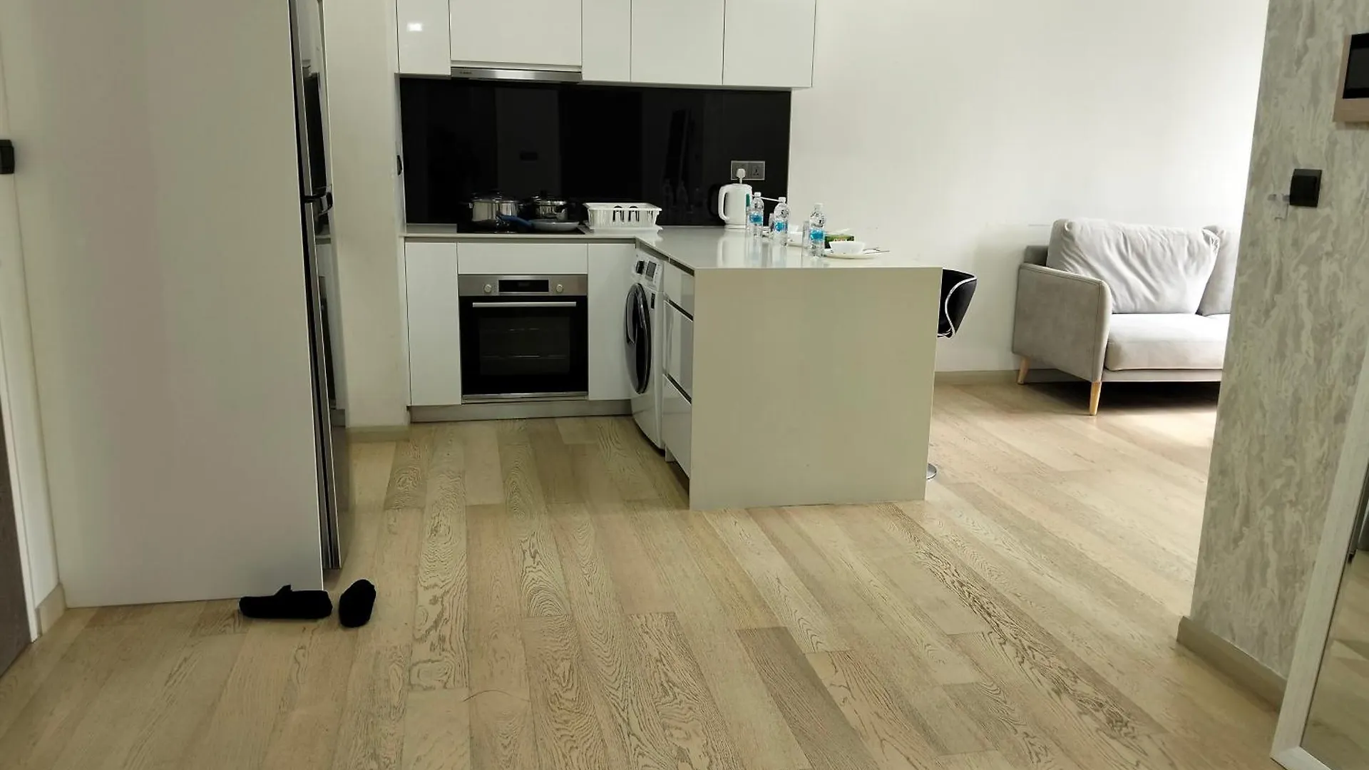 Apartment Klcc Star Suites By Bba Kuala Lumpur Malaysia