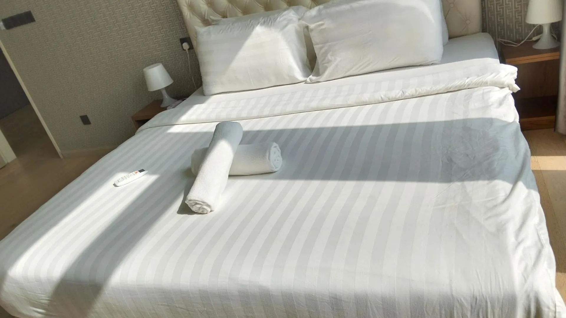 Klcc Star Suites By Bba Kuala Lumpur 0*,