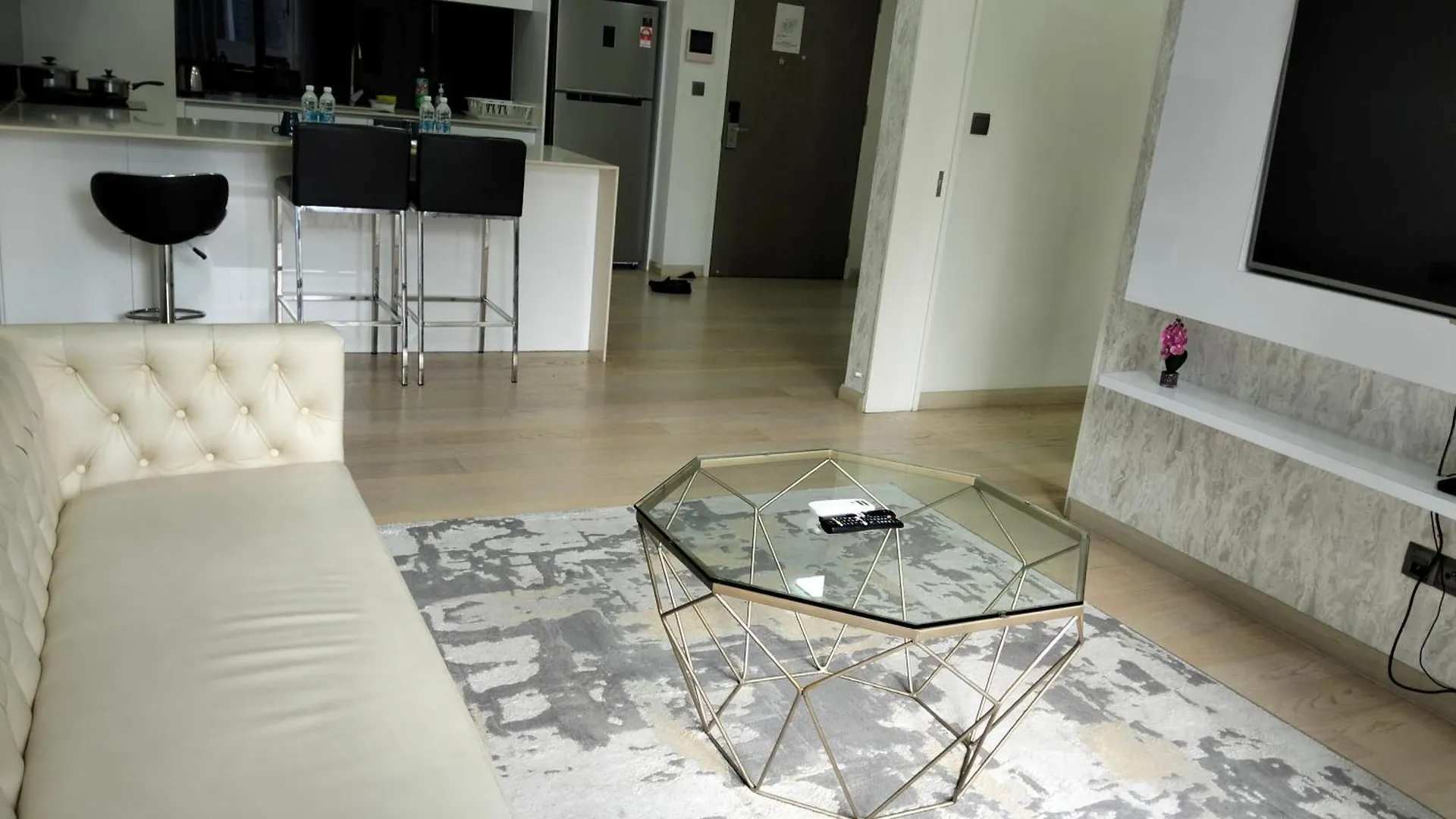 Apartamento Klcc Star Suites By Bba Kuala Lumpur