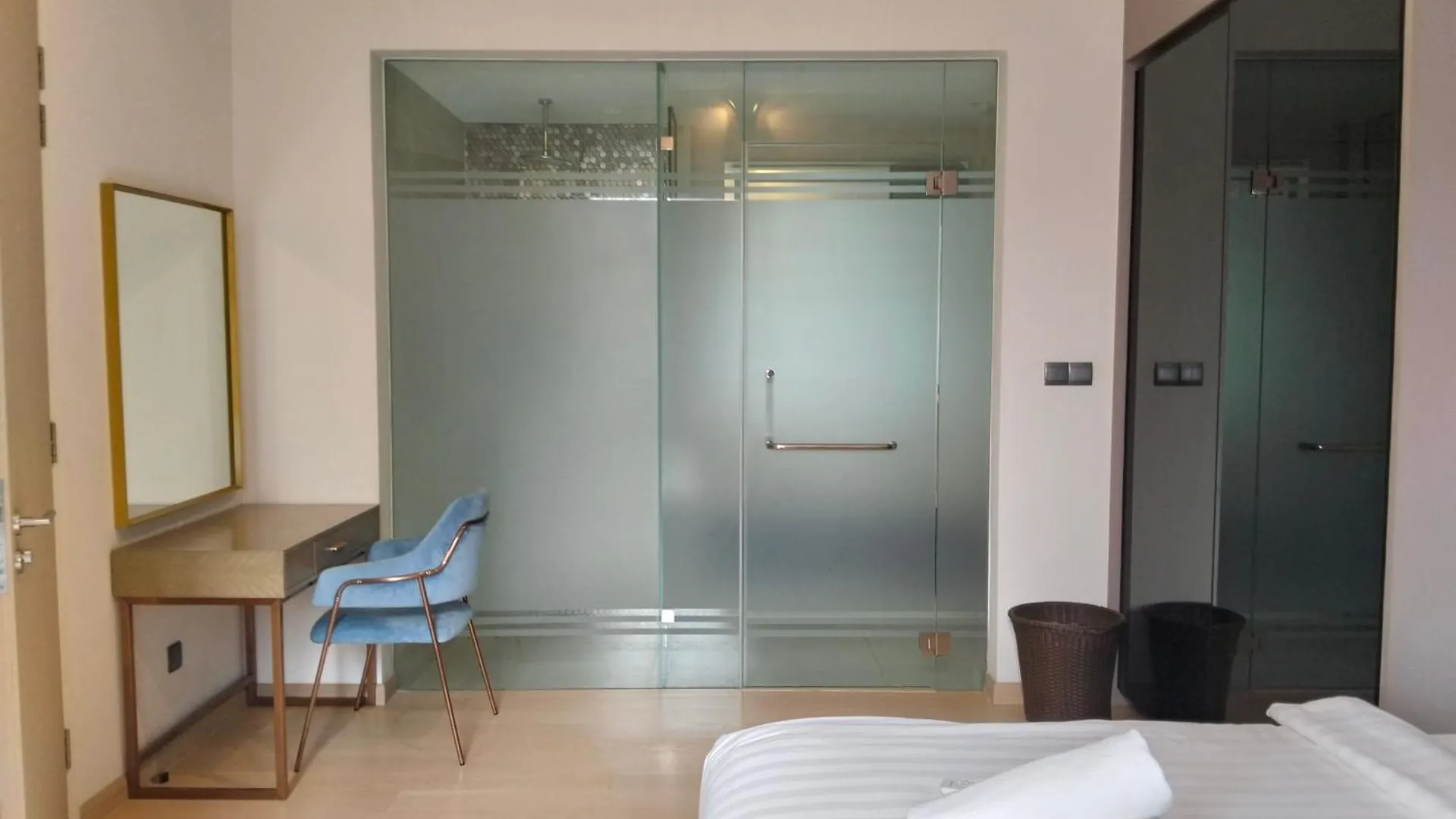 Klcc Star Suites By Bba Kuala Lumpur Malaysia