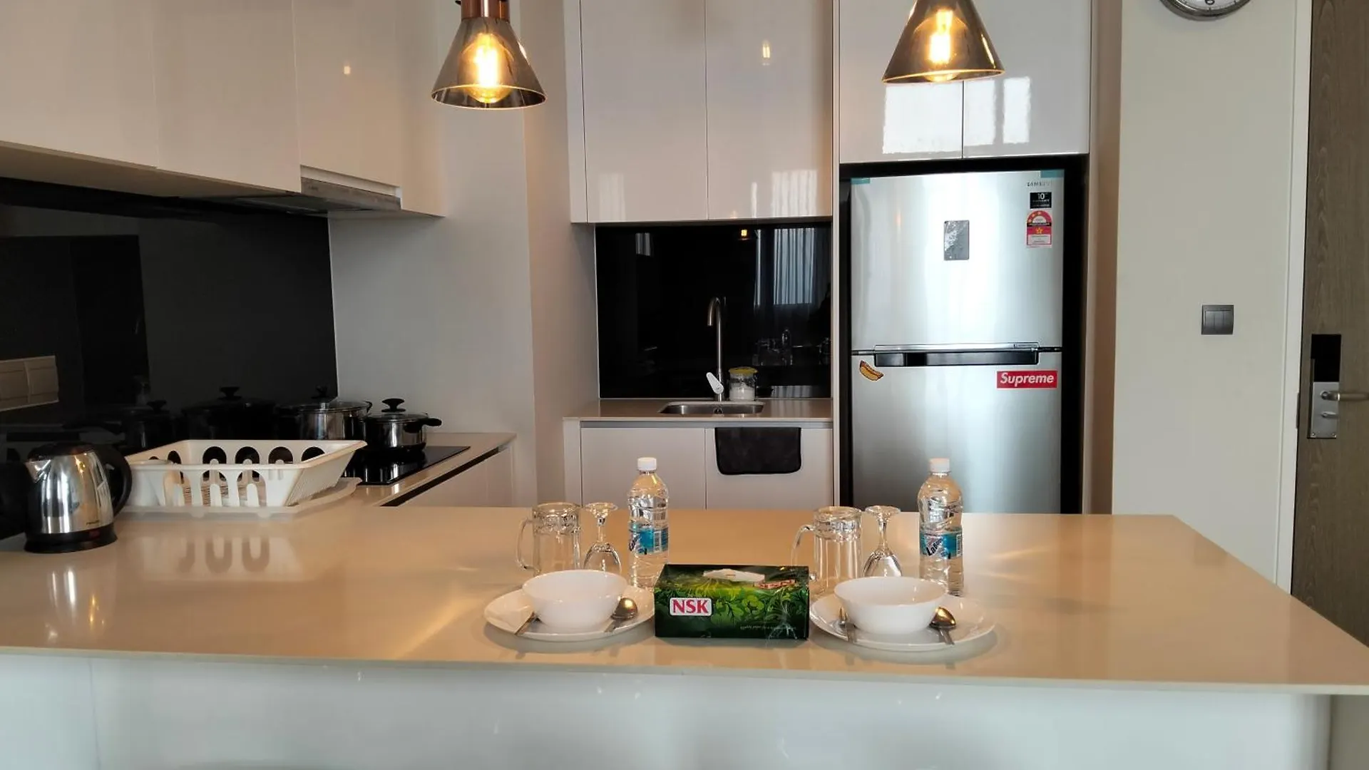 Klcc Star Suites By Bba Kuala Lumpur