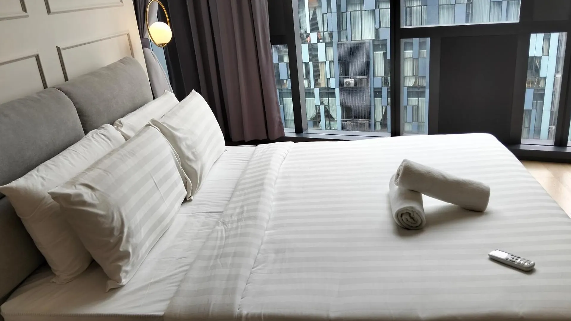 Klcc Star Suites By Bba Kuala Lumpur 0*,  Malasia