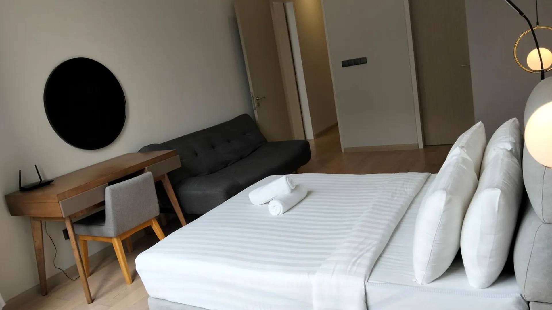 Klcc Star Suites By Bba Kuala Lumpur