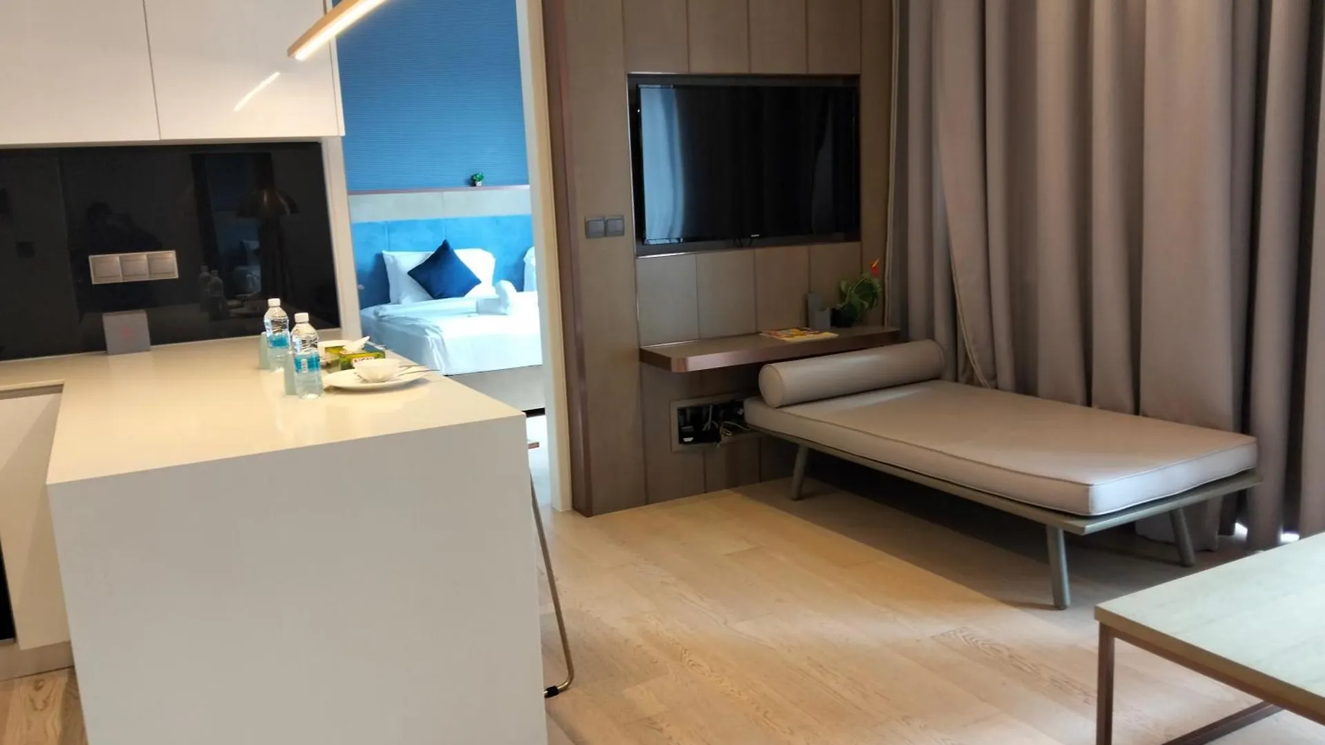 Klcc Star Suites By Bba Kuala Lumpur Malaysia