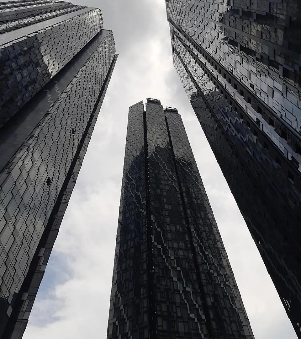 Appartamento Klcc Star Suites By Bba Kuala Lumpur