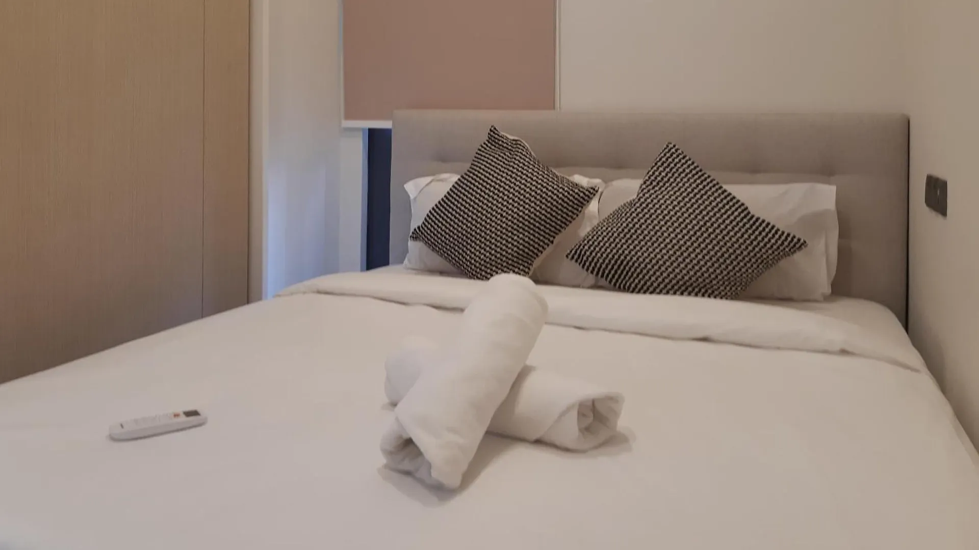 Klcc Star Suites By Bba Kuala Lumpur
