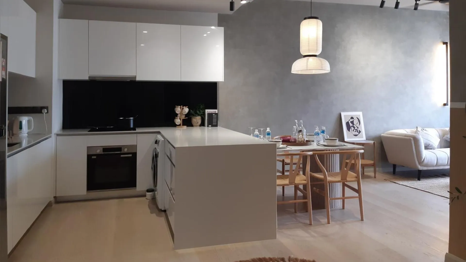 Klcc Star Suites By Bba Kuala Lumpur