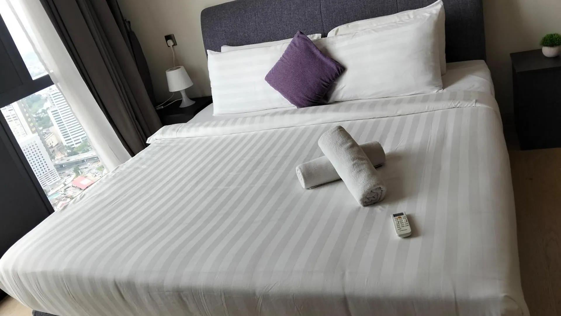 Klcc Star Suites By Bba Kuala Lumpur