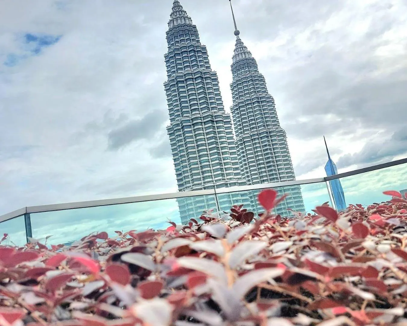 Klcc Star Suites By Bba Kuala Lumpur