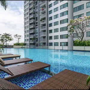 Zo Rivergate Center Free Pool 아파트 호치민