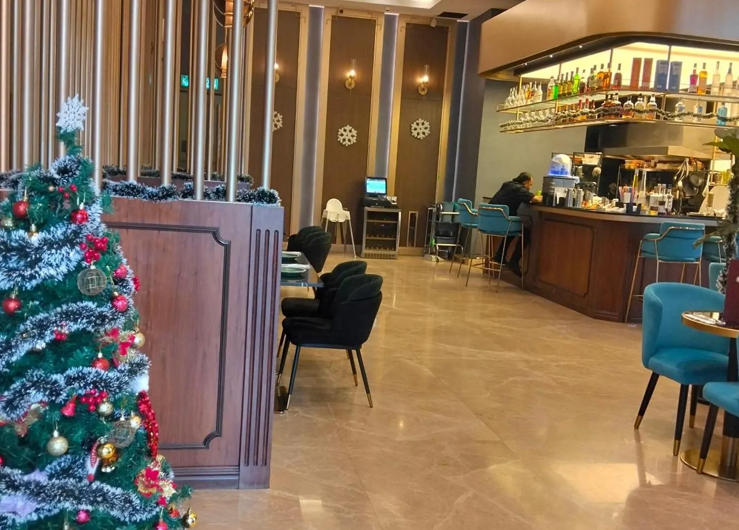 Klcc Star Suites By Bba クアラルンプール
